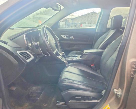 Aukcja sprzedaży 2012 Gmc Terrain, vin: 2GKFLUE52C6269825, numer aukcji: 64515046