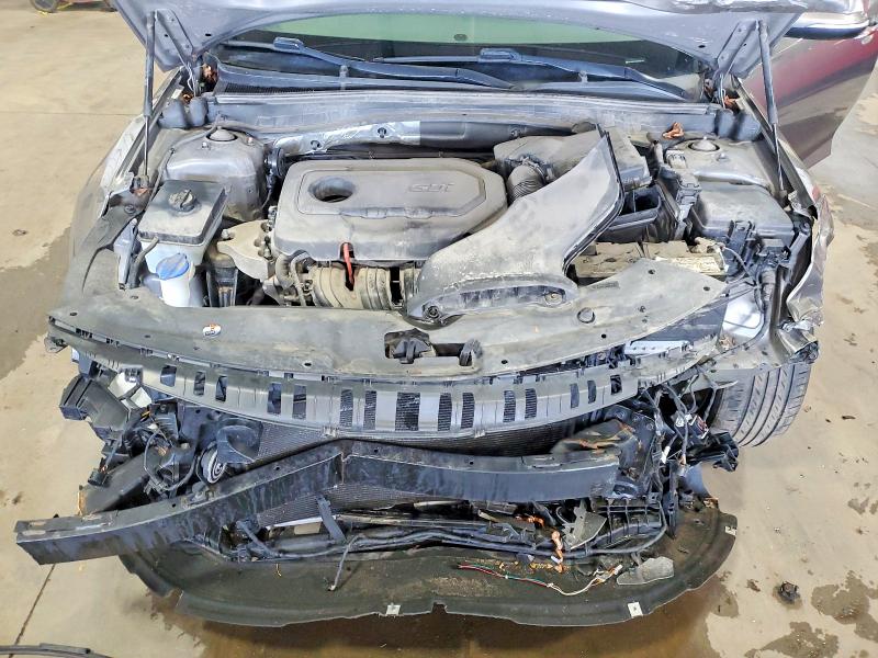 Aukcja sprzedaży 2016 Kia Optima, vin: 5XXGU4L30GG048140, numer aukcji: 65510616