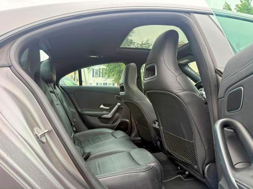 Продажа на аукционе авто 2020 Mercedes-benz Cla, vin: WDD5J4HB0LN061877, номер лота: 65858126