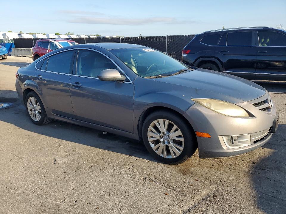 Aukcja sprzedaży 2009 Mazda 6, vin: 1YVHP82A795M13742, numer aukcji: 65480326