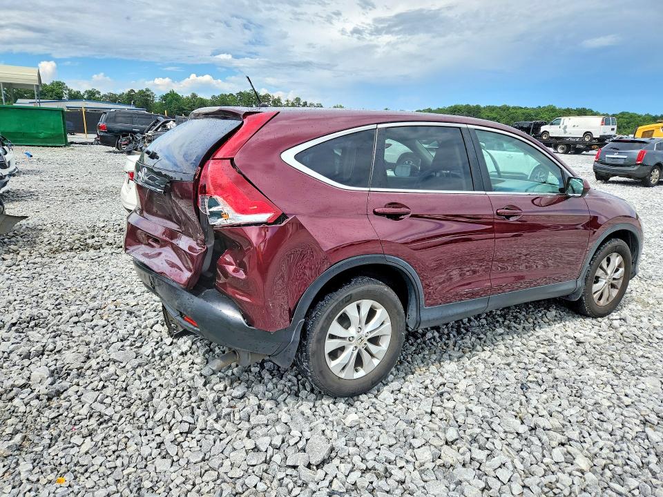 Aukcja sprzedaży 2014 Honda Cr-v, vin: 5J6RM3H57EL045594, numer aukcji: 63728216