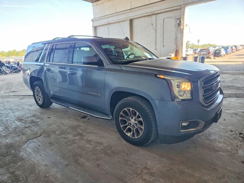 Продаж на аукціоні авто 2016 Gmc Yukon Xl, vin: 1GKS2GKC3GR374079, номер лоту: 66630456