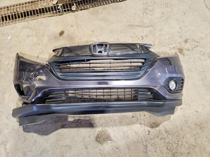 Продаж на аукціоні авто 2022 Honda Hr-v, vin: 3CZRU6H54NM754662, номер лоту: 66001076