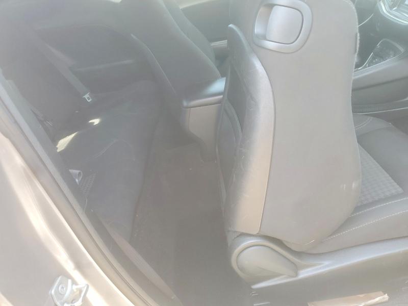 Продаж на аукціоні авто 2018 Dodge Challenger, vin: 2C3CDZBT2JH265422, номер лоту: 64160076