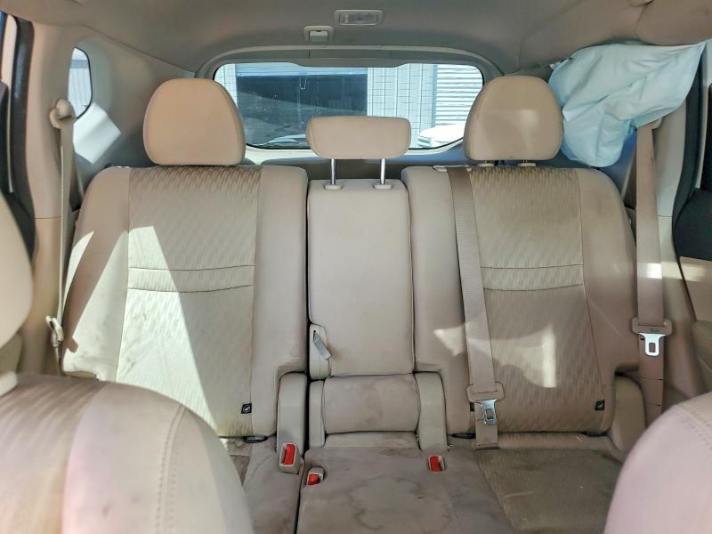 Продаж на аукціоні авто 2019 Nissan Rogue, vin: KNMAT2MTXKP542275, номер лоту: 66386026