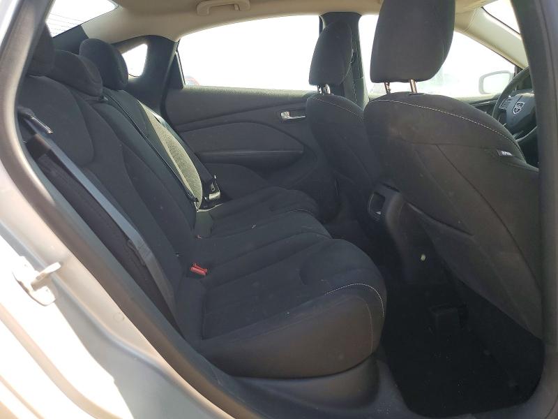 Aukcja sprzedaży 2013 Dodge Dart, vin: 1C3CDFBA0DD309352, numer aukcji: 62871836