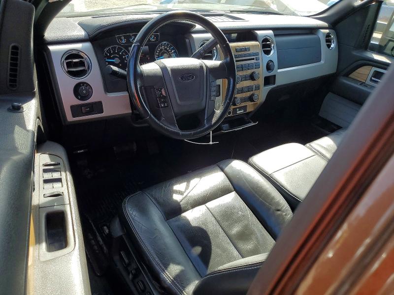 2011 Ford F150 მანქანა იყიდება აუქციონზე, vin: 1FTFW1ET7BFB24669, აუქციონის ნომერი: 65840506