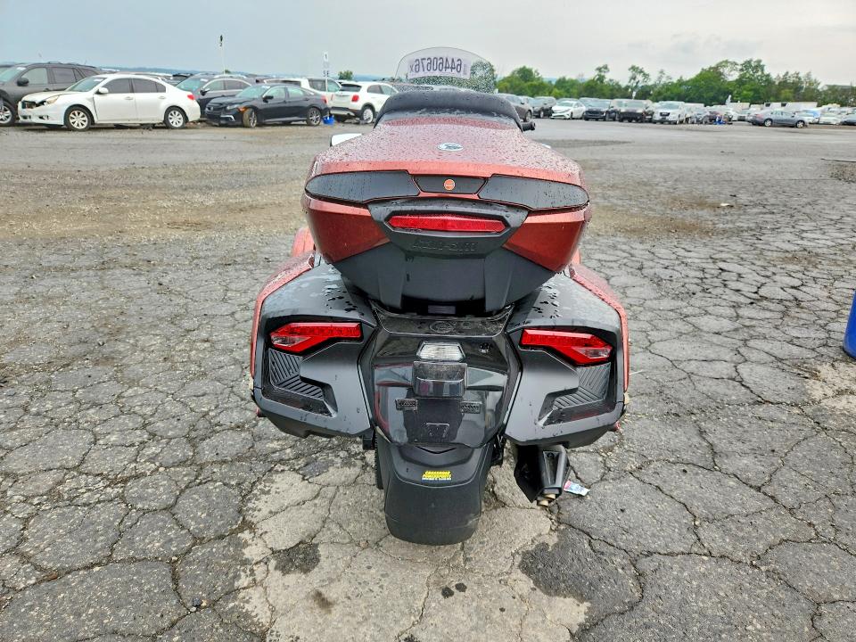Aukcja sprzedaży 2026 Can-am Spyder Roadster, vin: 2BXNBDD20TV002917, numer aukcji: 64460676