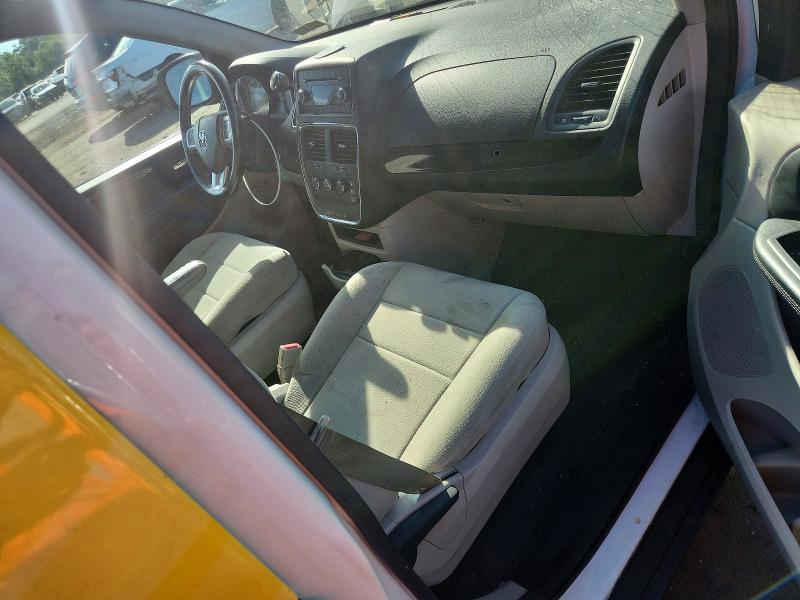 Aukcja sprzedaży 2013 Ram Tradesman, vin: 2C4RRGAG3DR648218, numer aukcji: 66103836