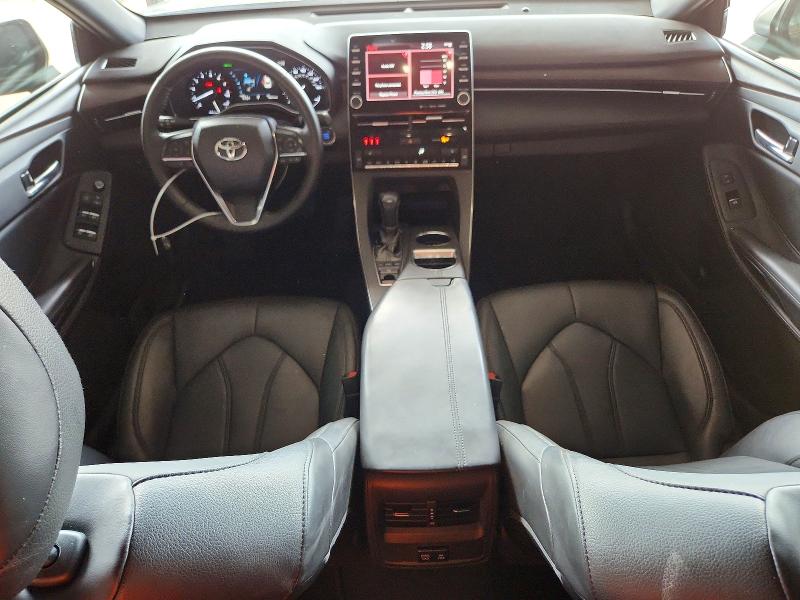 Aukcja sprzedaży 2021 Toyota Avalon, vin: 4T1JZ1FB9MU062449, numer aukcji: 64057616