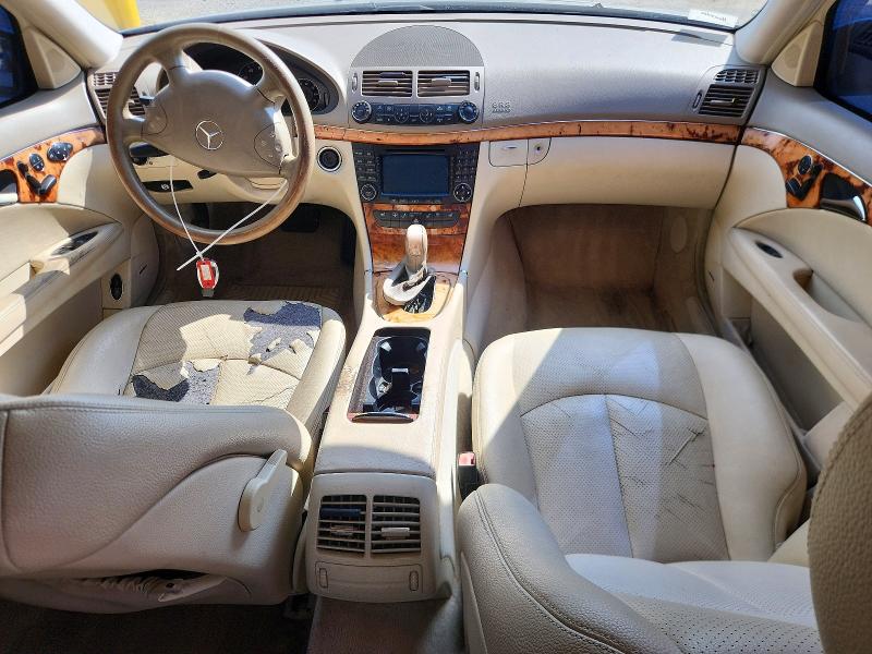 Продаж на аукціоні авто 2006 Mercedes-benz E, vin: WDBUF87J16X191326, номер лоту: 66609346