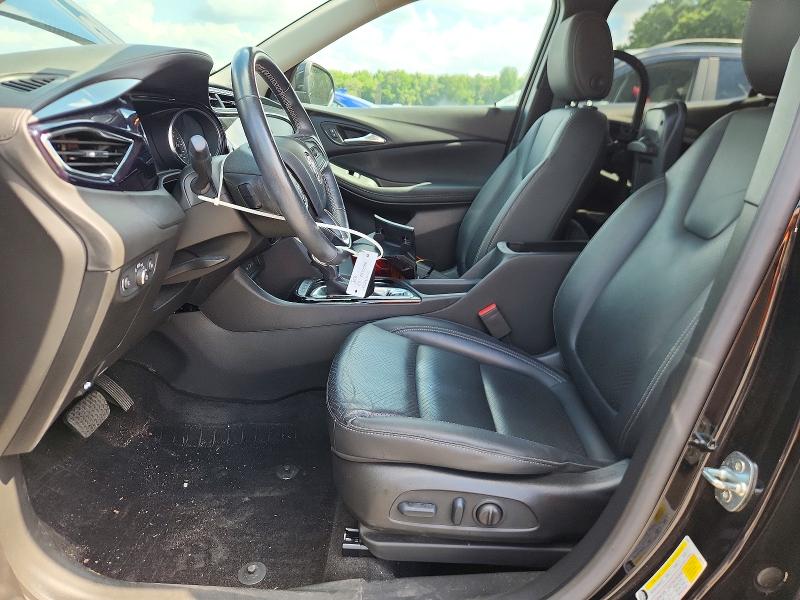 63423646 :رقم المزاد ، KL4MMGSL9PB133791 vin ، 2023 Buick Encore Gx مزاد بيع