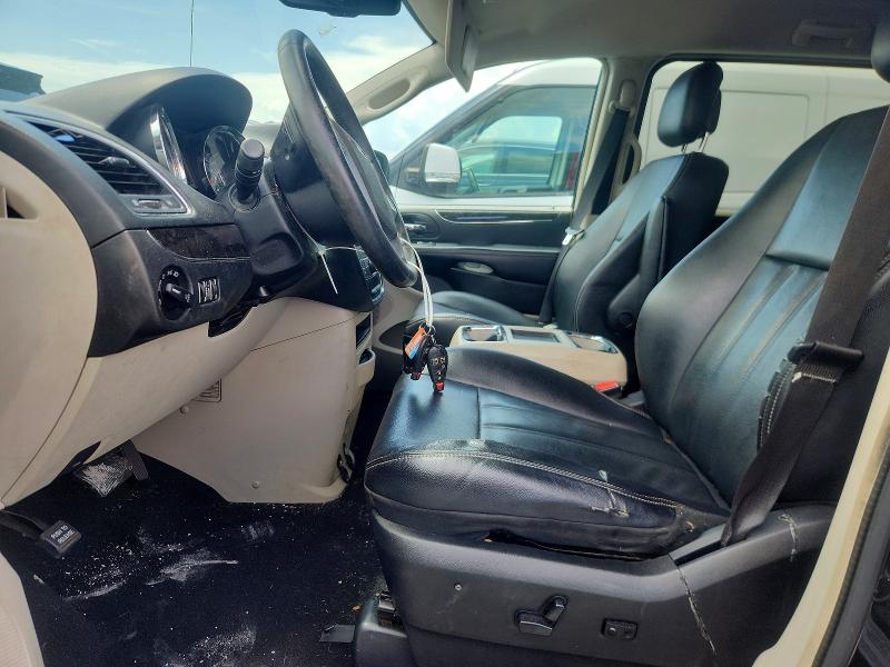 Aukcja sprzedaży 2013 Chrysler Town & Country, vin: 2C4RC1BG7DR751641, numer aukcji: 66527216