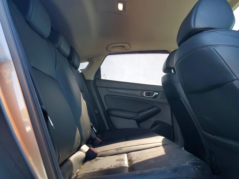 Продажа на аукционе авто 2024 Acura Integra, vin: 19UDE4H26RA027065, номер лота: 63437706