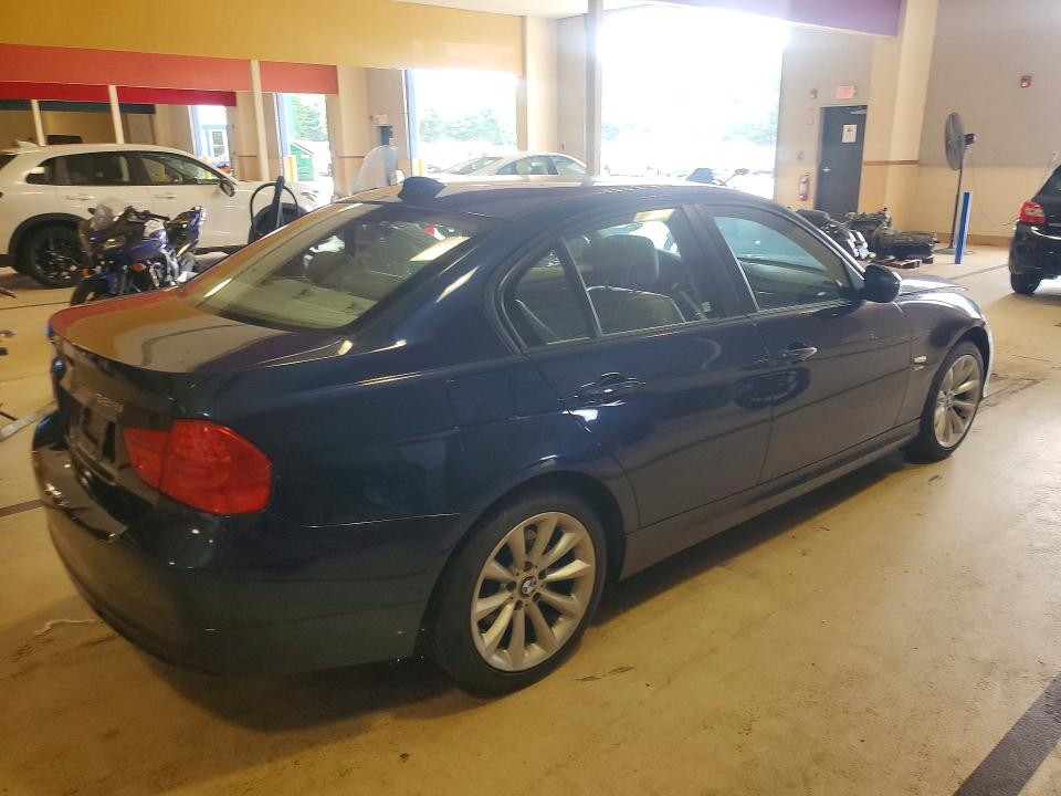 Aukcja sprzedaży 2011 Bmw 328, vin: WBAPK5C57BF126110, numer aukcji: 66797556