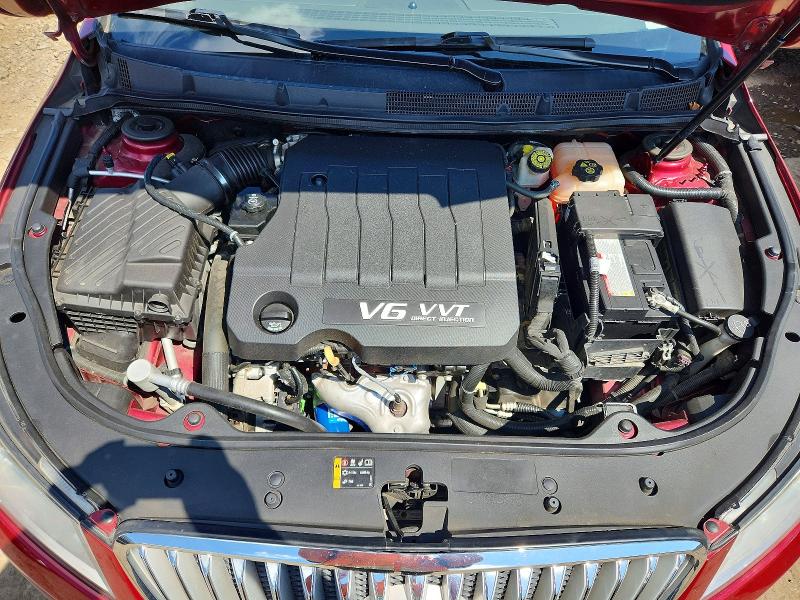 67078226 :رقم المزاد ، 1G4GC5ED6BF292179 vin ، 2011 Buick Lacrosse مزاد بيع
