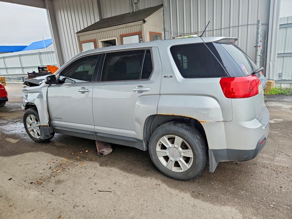 Aukcja sprzedaży 2013 Gmc Terrain, vin: 2GKFLREK8D6181964, numer aukcji: 65116816