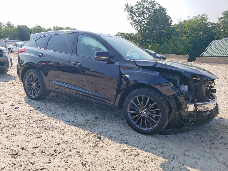 Aukcja sprzedaży 2024 Acura Rdx, vin: 5J8TC2H87RL025937, numer aukcji: 64045946
