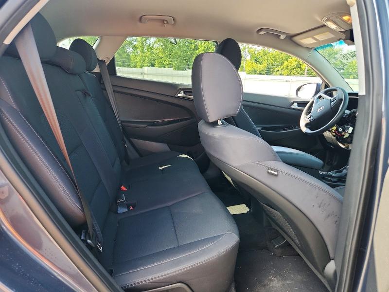 Продаж на аукціоні авто 2019 Hyundai Tucson, vin: KM8J2CA44KU914311, номер лоту: 63969416