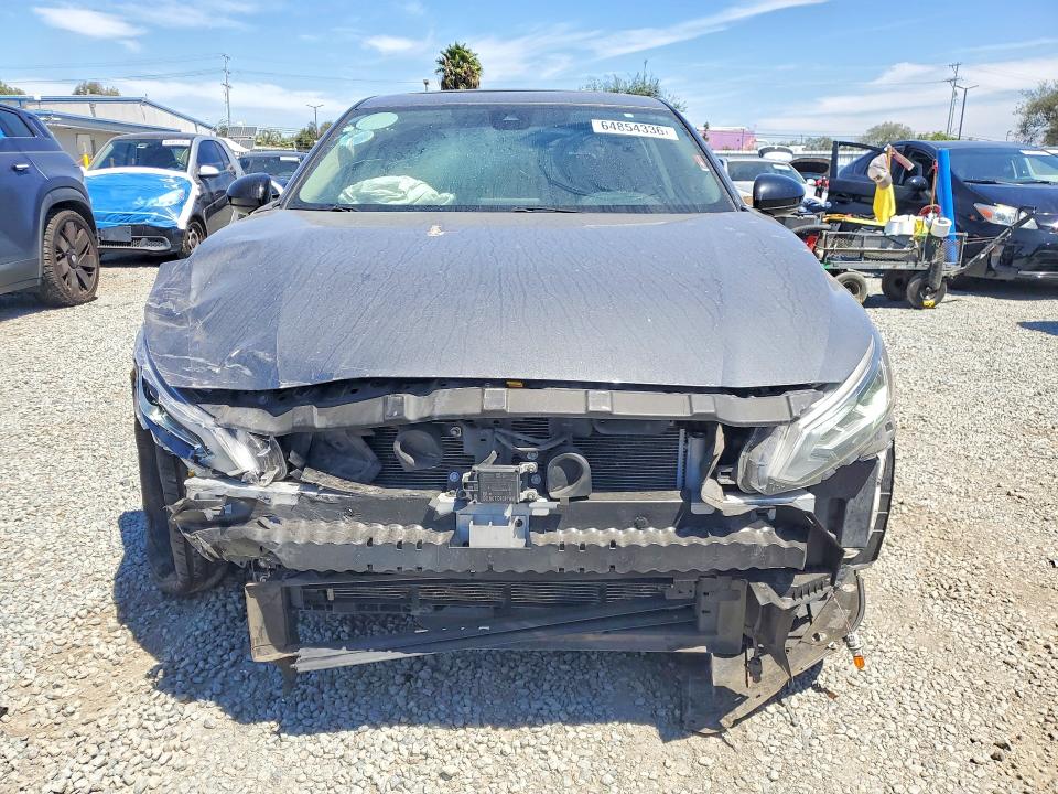 2020 Nissan Altima მანქანა იყიდება აუქციონზე, vin: 1N4BL4CV0LC258655, აუქციონის ნომერი: 64854336