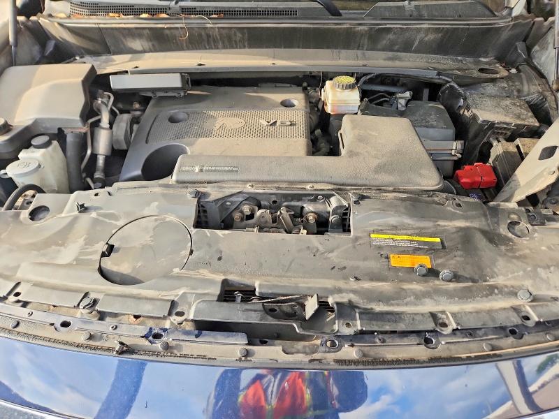 Aukcja sprzedaży 2016 Infiniti Qx60, vin: 5N1AL0MM9GC501823, numer aukcji: 66175806