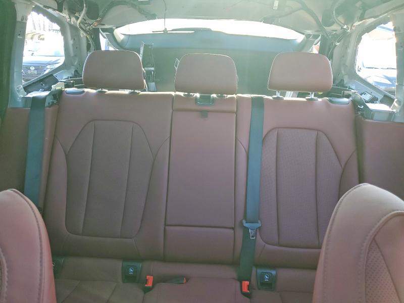 Aukcja sprzedaży 2022 Bmw X3, vin: 5UX83DP08N9K21242, numer aukcji: 67155786
