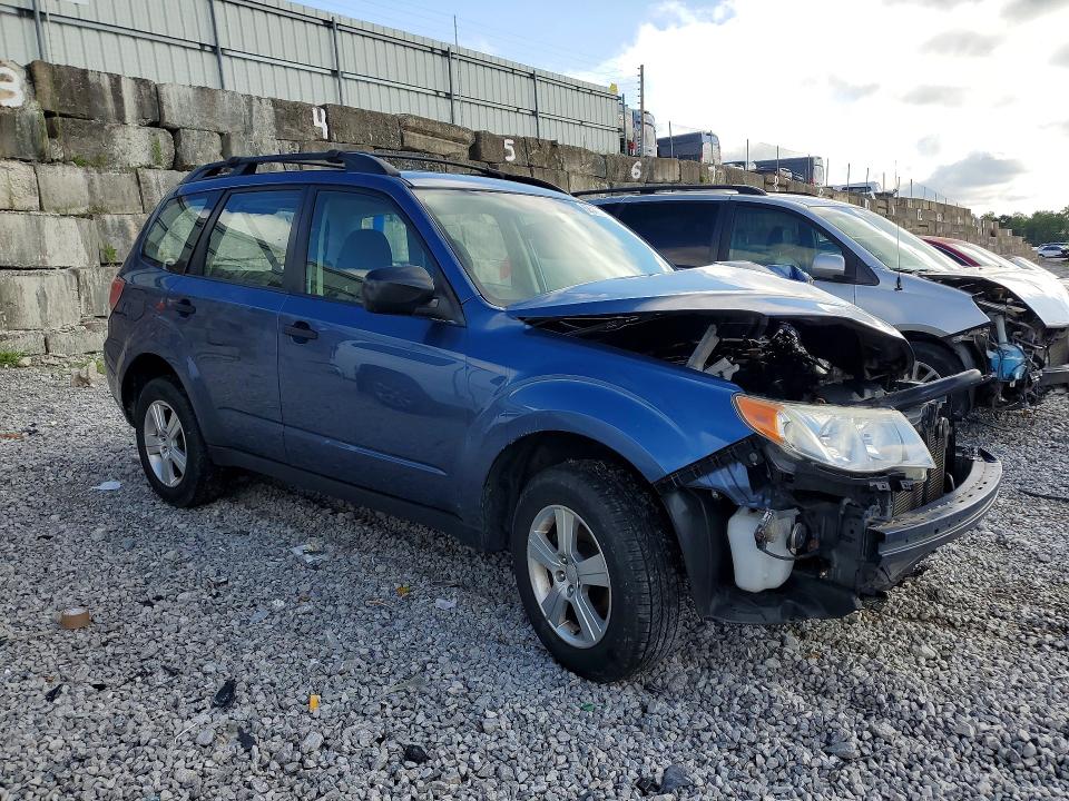 Aukcja sprzedaży 2012 Subaru Forester, vin: JF2SHABC0CH430729, numer aukcji: 62541206