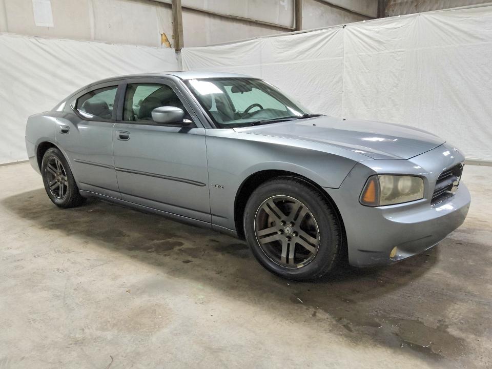 Aukcja sprzedaży 2006 Dodge Charger, vin: 2B3LA53H56H344468, numer aukcji: 64427516