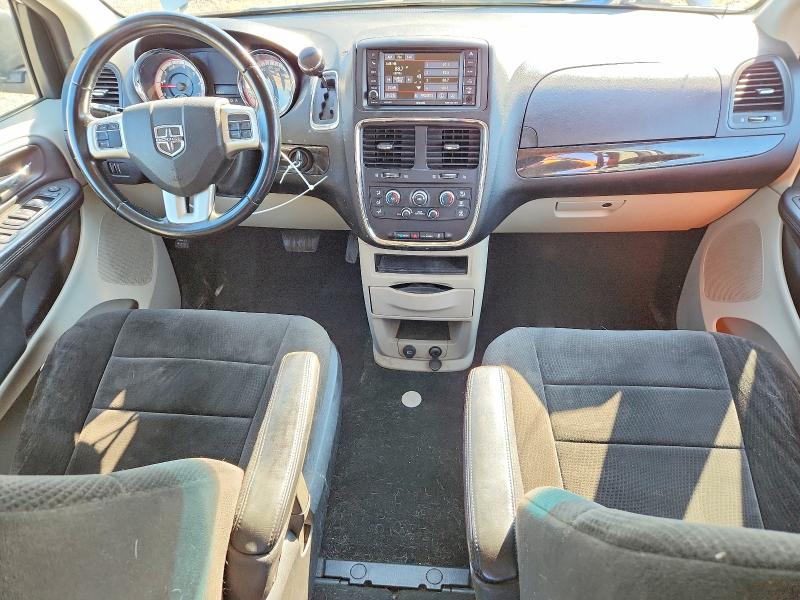 Aukcja sprzedaży 2013 Dodge Grand Caravan, vin: 2C4RDGBG3DR679322, numer aukcji: 64903206