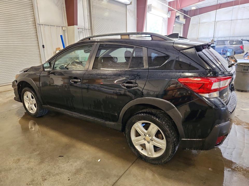 Продаж на аукціоні авто 2019 Subaru Crosstrek, vin: JF2GTACC9K8275146, номер лоту: 63758396