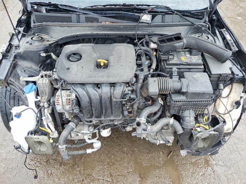 Продаж на аукціоні авто 2024 Kia Forte, vin: 3KPF54AD5RE781364, номер лоту: 65487926