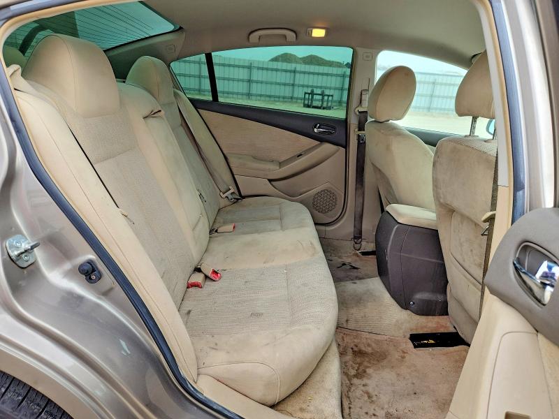 Продажа на аукционе авто 2011 Nissan Altima, vin: 1N4AL2AP6BN429609, номер лота: 65230886