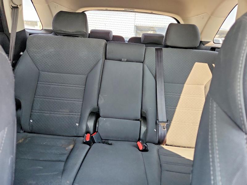 Aukcja sprzedaży 2016 Kia Sorento, vin: 5XYPGDA59GG063405, numer aukcji: 63766676