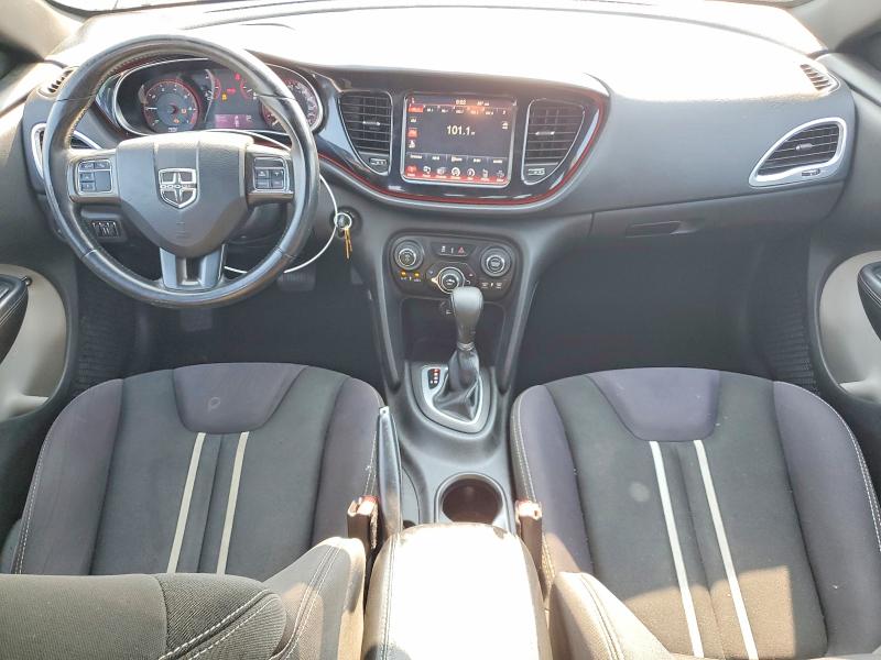 Aukcja sprzedaży 2014 Dodge Dart, vin: 1C3CDFBB8ED832970, numer aukcji: 64776306