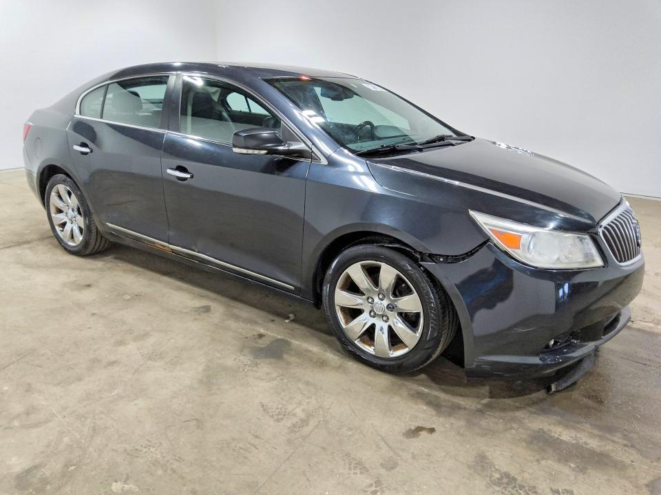 Продажа на аукционе авто 2013 Buick Lacrosse, vin: 1G4GF5E39DF280304, номер лота: 63015306