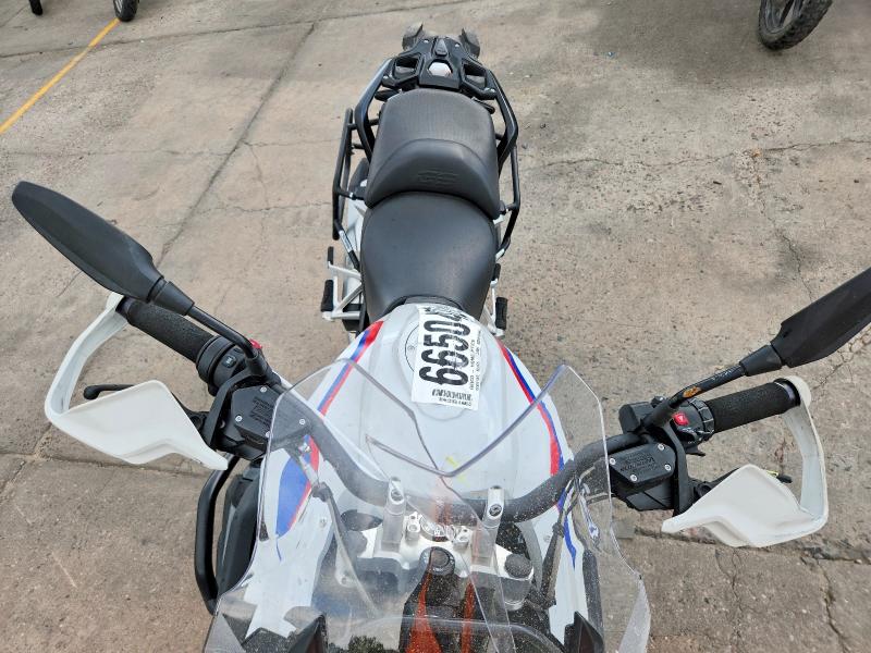 Aukcja sprzedaży 2022 Bmw R 1250, vin: WB10M0302N6F27168, numer aukcji: 66504276