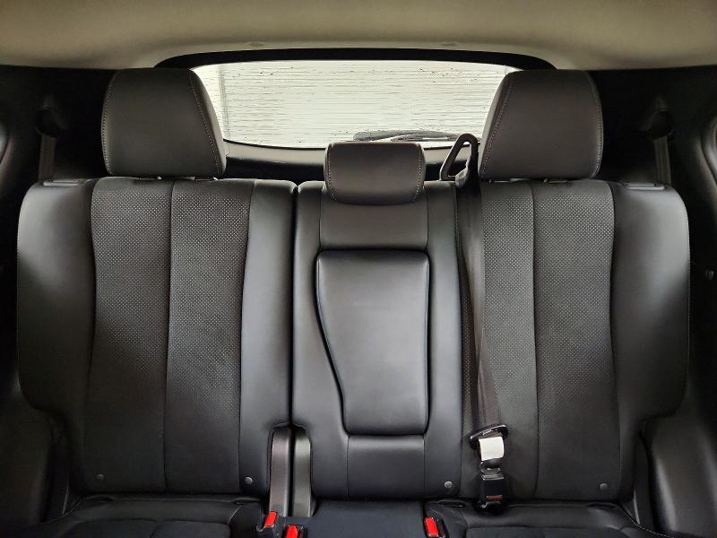 Aukcja sprzedaży 2025 Mitsubishi Eclipse Cross, vin: JA4ATWAAXSZ047048, numer aukcji: 64518146