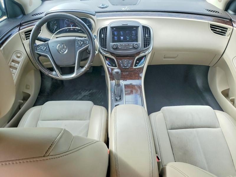 66843946 :رقم المزاد ، 1G4GA5GR7EF189386 vin ، 2014 Buick Lacrosse مزاد بيع