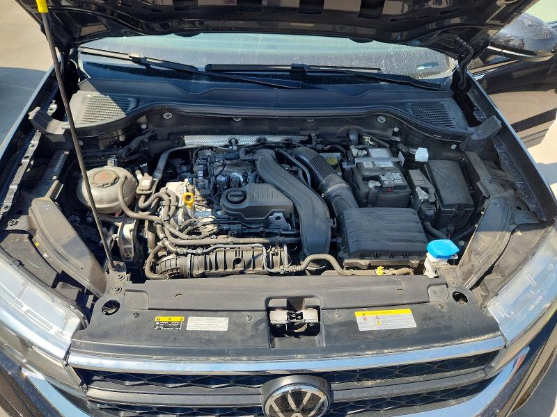 Продажа на аукционе авто 2023 Volkswagen Taos, vin: 3VVEX7B21PM381620, номер лота: 63553136