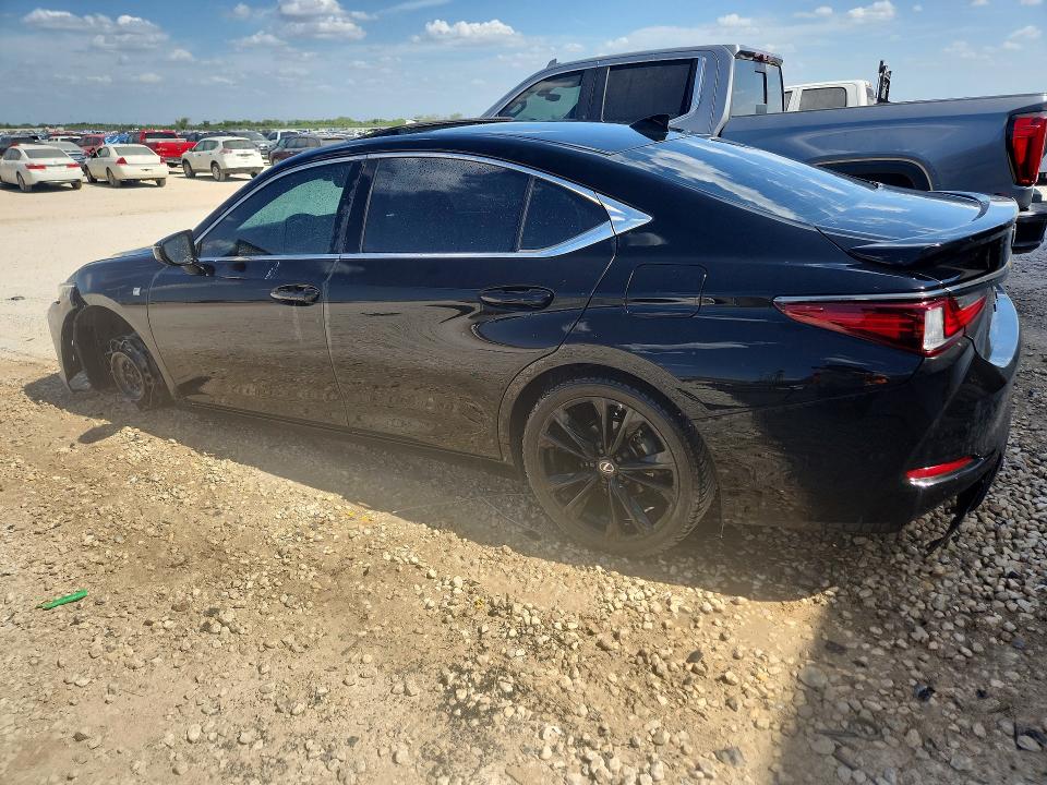 Продажа на аукционе авто 2022 Lexus Es 350, vin: 58AGZ1B14NU126009, номер лота: 64639846