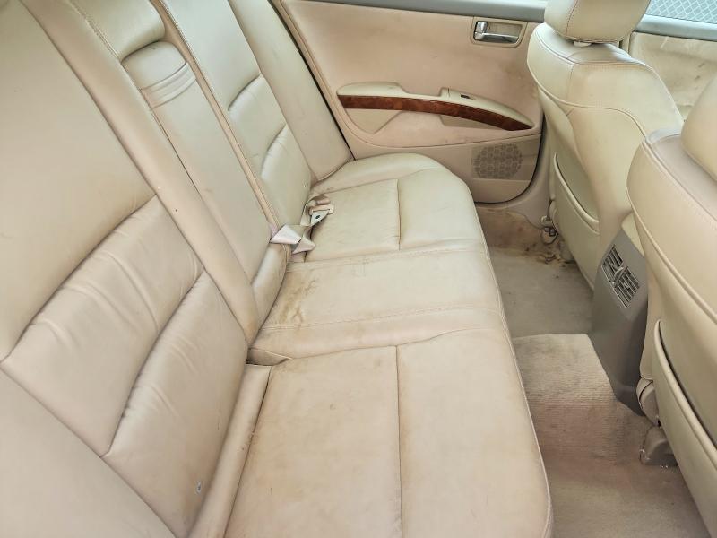 2006 Nissan Maxima მანქანა იყიდება აუქციონზე, vin: 1N4BA41E86C847532, აუქციონის ნომერი: 66721296