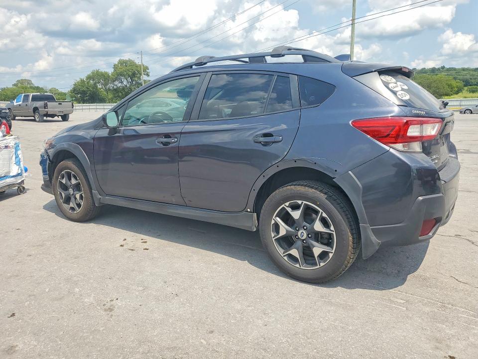 Aukcja sprzedaży 2018 Subaru Crosstrek, vin: JF2GTABC5JH332328, numer aukcji: 64323116
