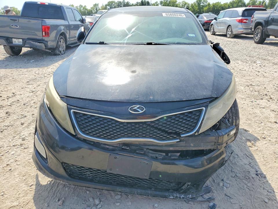 Aukcja sprzedaży 2014 Kia Optima, vin: 5XXGM4A73EG305245, numer aukcji: 65800246