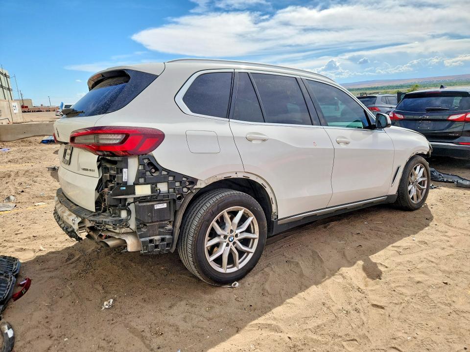 Aukcja sprzedaży 2022 Bmw X5, vin: 5UXCR4C0XN9M85920, numer aukcji: 65053856