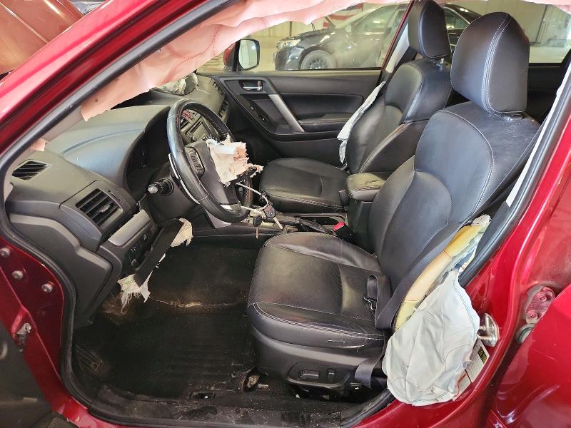 Aukcja sprzedaży 2014 Subaru Forester, vin: JF2SJGMC2EH536851, numer aukcji: 64806736