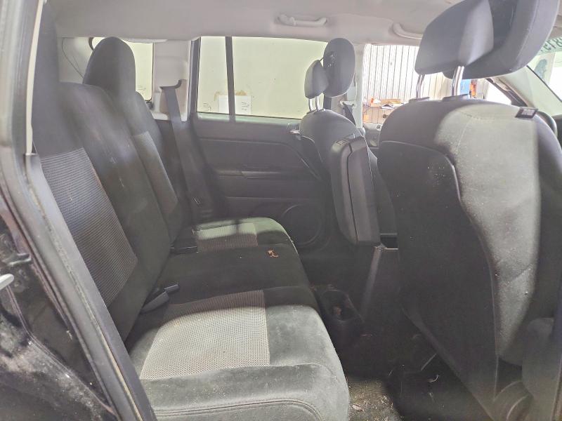 Aukcja sprzedaży 2016 Jeep Compass, vin: 1C4NJDBB8GD520412, numer aukcji: 63819106