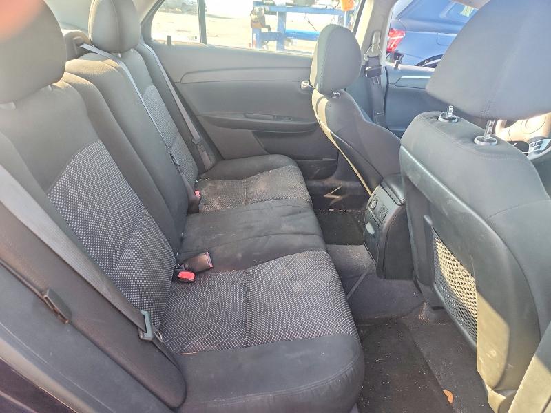 Продаж на аукціоні авто 2012 Chevrolet Malibu, vin: 1G1ZC5E07CF231752, номер лоту: 63291016