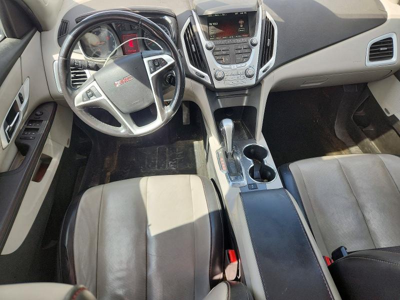 Продажа на аукционе авто 2012 Gmc Terrain, vin: 2GKFLXE56C6349825, номер лота: 65400816