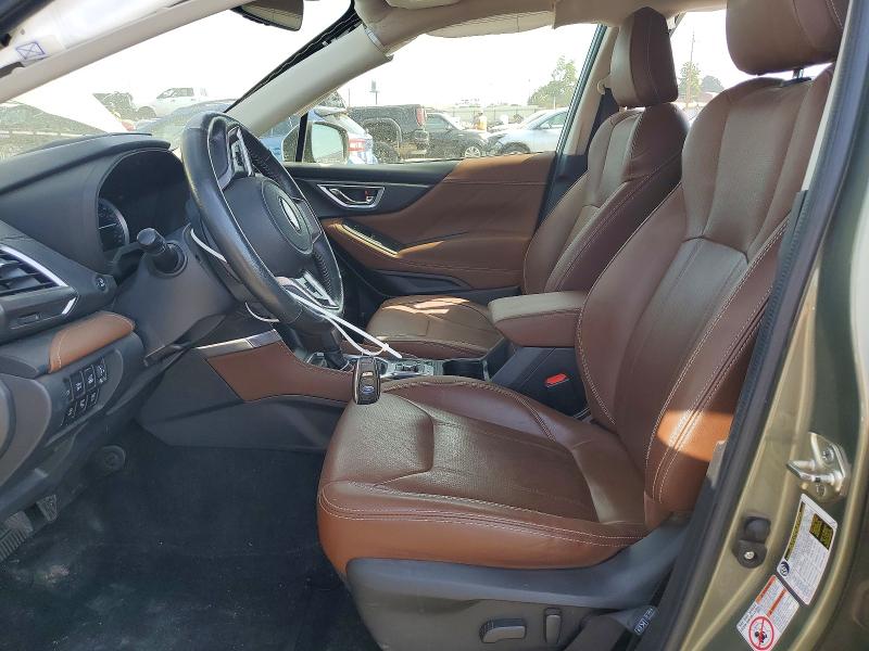 64969126 :رقم المزاد ، JF2SKAXCXLH505950 vin ، 2020 Subaru Forester مزاد بيع