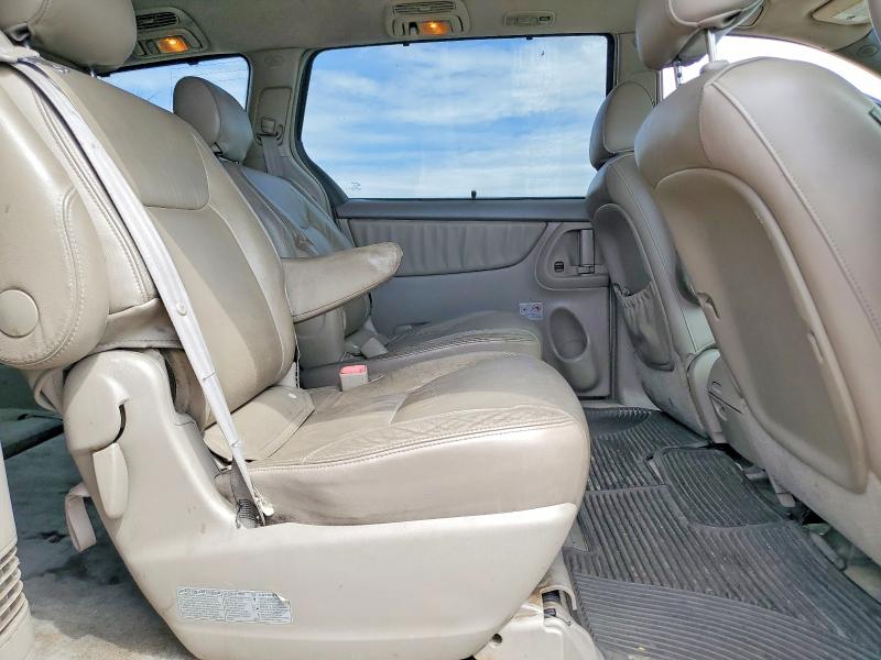 Aukcja sprzedaży 2006 Toyota Sienna, vin: 5TDZA22CX6S550979, numer aukcji: 65321006